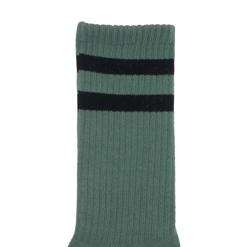 TOY MACHINE SOCKS トイマシーン ソックス 靴下 BLOODSHOT EYE FOREST スケートボード スケボー 4