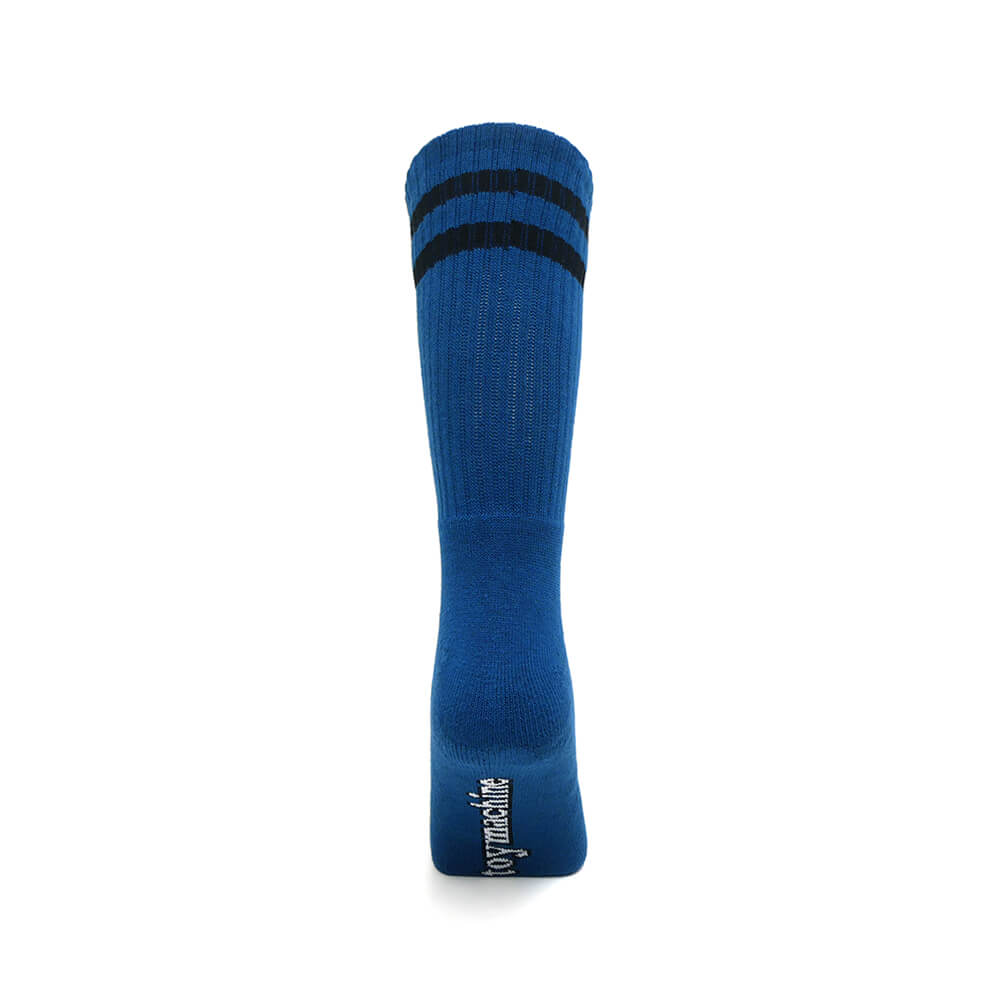 TOY MACHINE SOCKS トイマシーン ソックス 靴下 BLOODSHOT EYE SLATE スケートボード スケボー 2