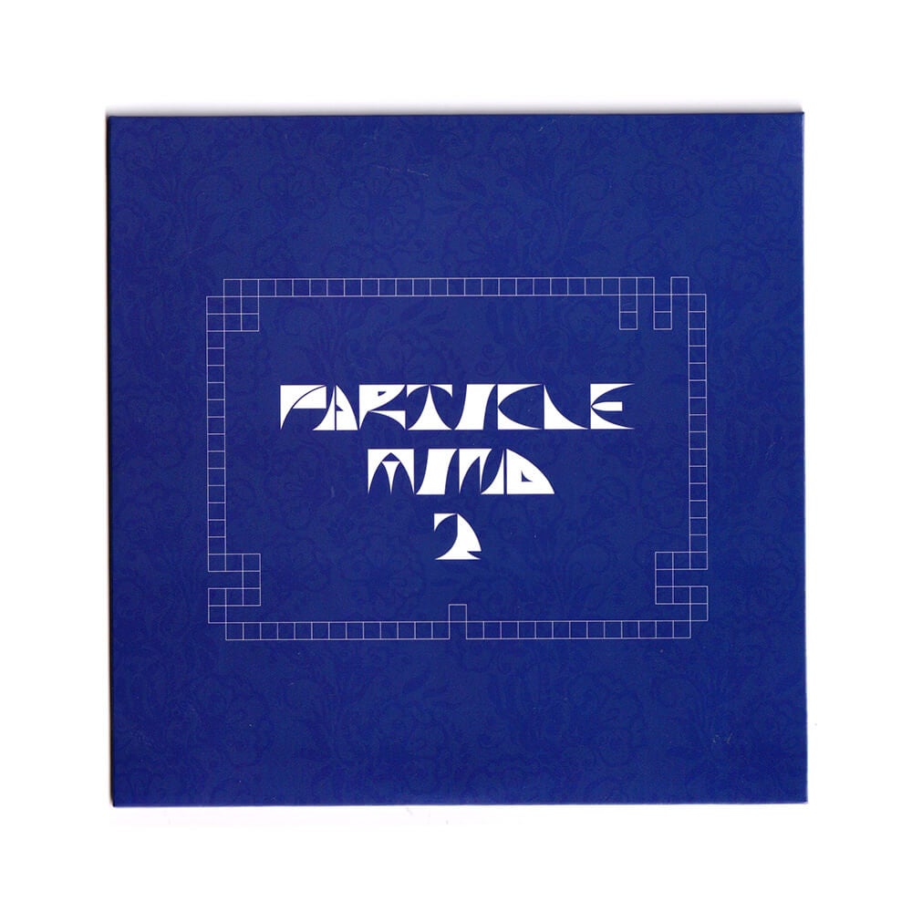 PM 2.5 DVD PARTICLE MIND 2 スケートボード スケボー