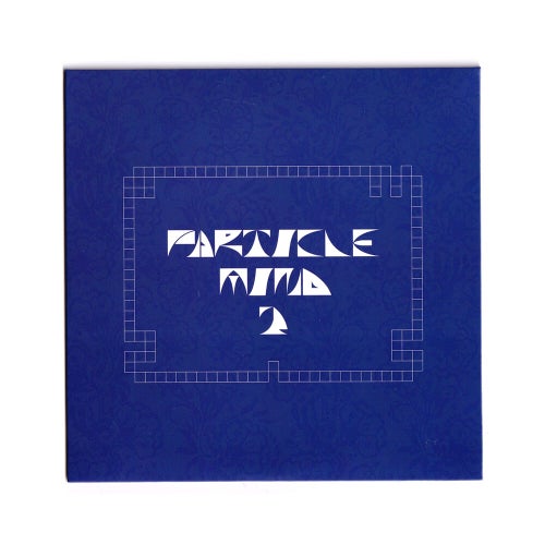 PM 2.5 DVD PARTICLE MIND 2 スケートボード スケボー
