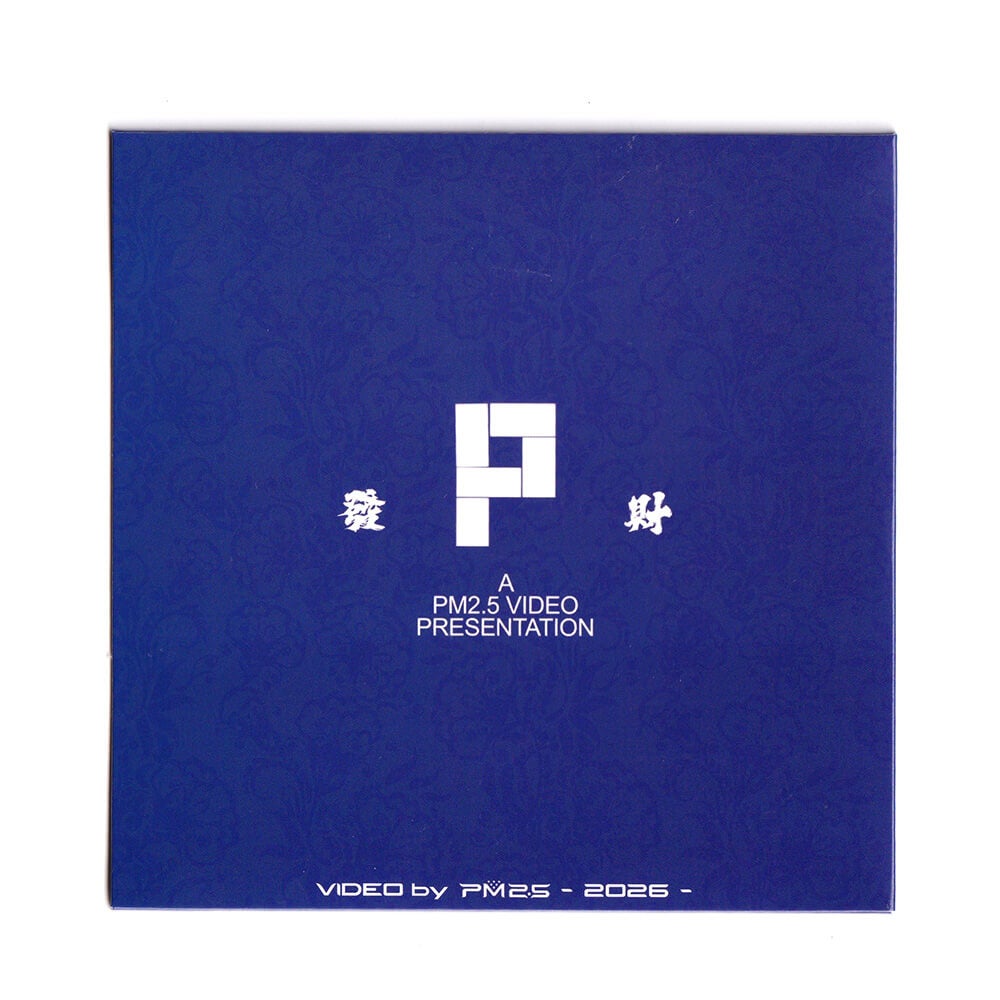 PM 2.5 DVD PARTICLE MIND 2 スケートボード スケボー 01