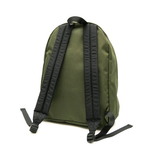 COLOR COMMUNICATIONS BACKPACK カラーコミュニケーションズ バックパック リュック STANDARD BACKPACK 2 OLIVE スケートボード スケボー 2