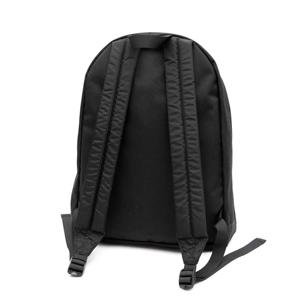 COLOR COMMUNICATIONS BACKPACK カラーコミュニケーションズ バックパック リュック STANDARD BACKPACK 2 BLACK スケートボード スケボー 2
