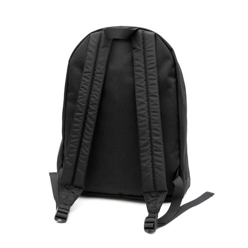 COLOR COMMUNICATIONS BACKPACK カラーコミュニケーションズ バックパック リュック STANDARD BACKPACK 2 BLACK スケートボード スケボー 2