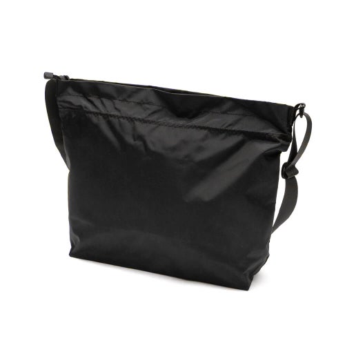 COLOR COMMUNICATIONS BAG カラーコミュニケーションズ バッグ LP SHOULDER BLACK スケートボード スケボー 3