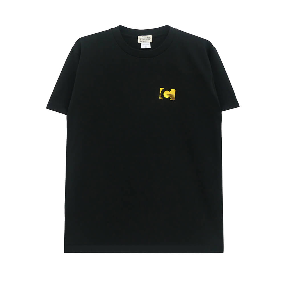 COLOR COMMUNICATIONS T-SHIRT カラーコミュニケーションズ Tシャツ CODAK BLACK スケートボード スケボー 1