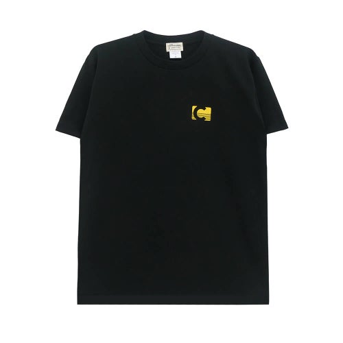COLOR COMMUNICATIONS T-SHIRT カラーコミュニケーションズ Tシャツ CODAK BLACK スケートボード スケボー 1
