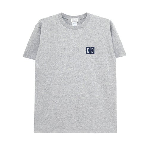 COLOR COMMUNICATIONS T-SHIRT カラーコミュニケーションズ Tシャツ CC PAINT CO. GREY スケートボード スケボー 1