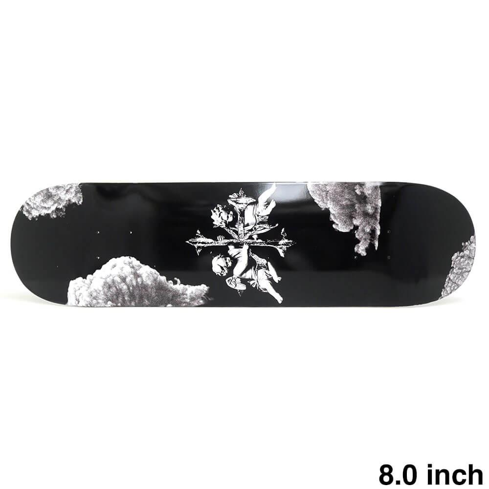 Disoder スケボー ディスオーダー 8.0インチ スケボー デッキ Disorder Skateboard Pro