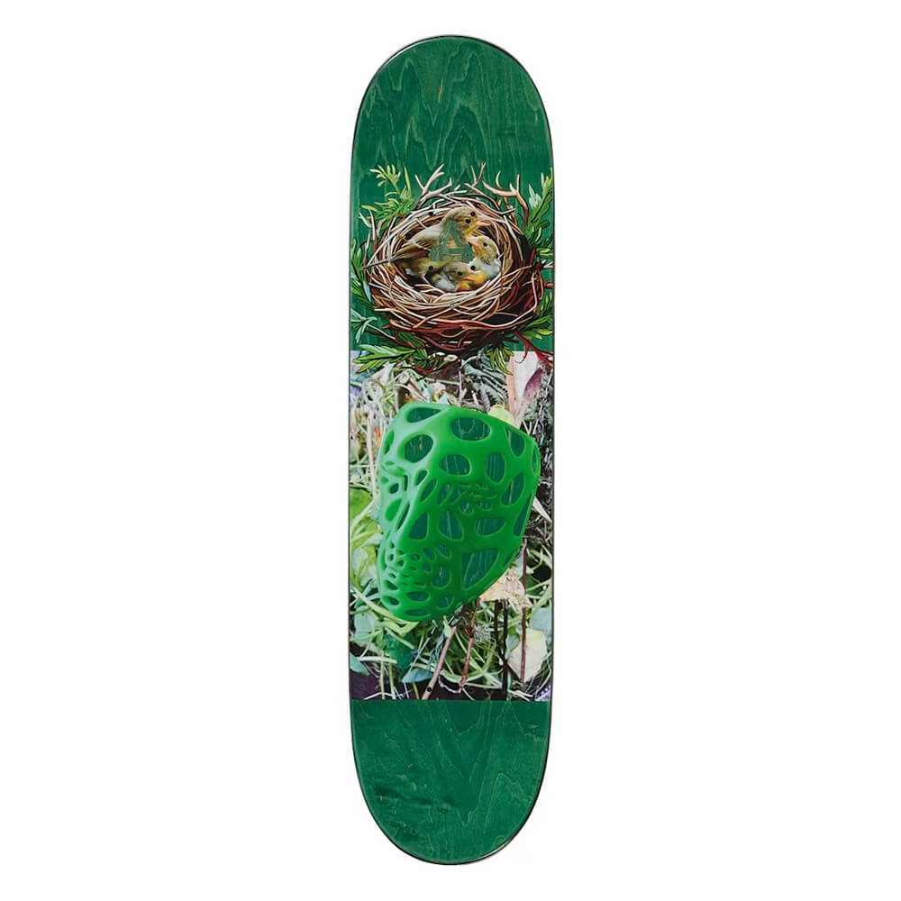 PALACE DECK パレス デッキ SHAWN POWERS PRO S43 8.0 スケートボード スケボー 3