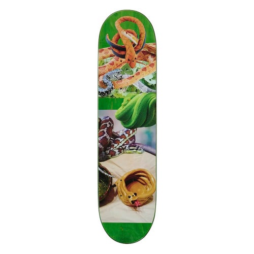 PALACE DECK パレス デッキ RORY MILANES PRO S43 8.06 スケートボード スケボー 3