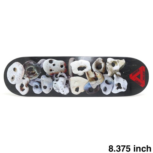 PALACE DECK パレス デッキ CHEWY CANNON PRO S43 8.375 スケートボード スケボー 1