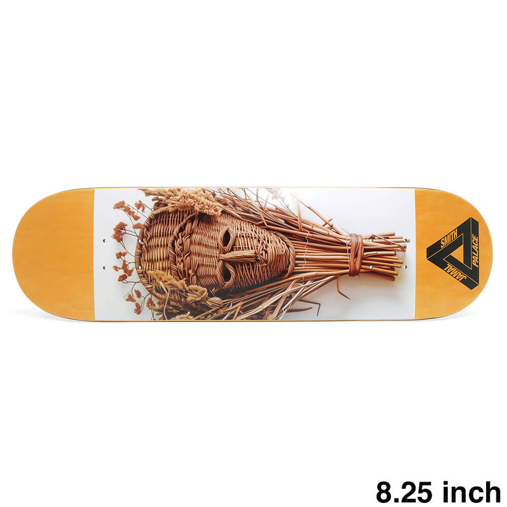 PALACE DECK パレス デッキ JAMAL SMITH PRO S43 8.25 スケートボード スケボー 1