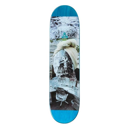 PALACE DECK パレス デッキ JAMAL SMITH PRO S43 8.25 スケートボード スケボー 3