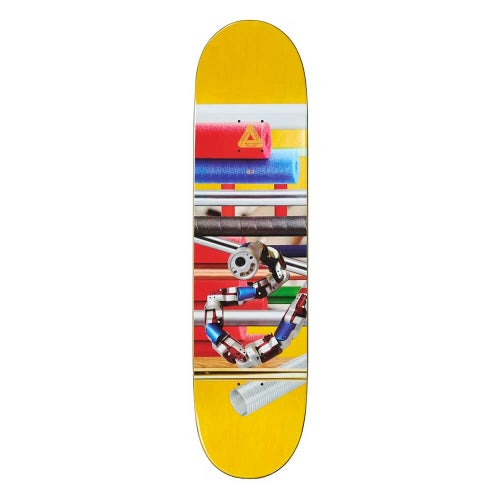 PALACE DECK パレス デッキ BENNIE FAIRFAX PRO S43 8.1 スケートボード スケボー　3