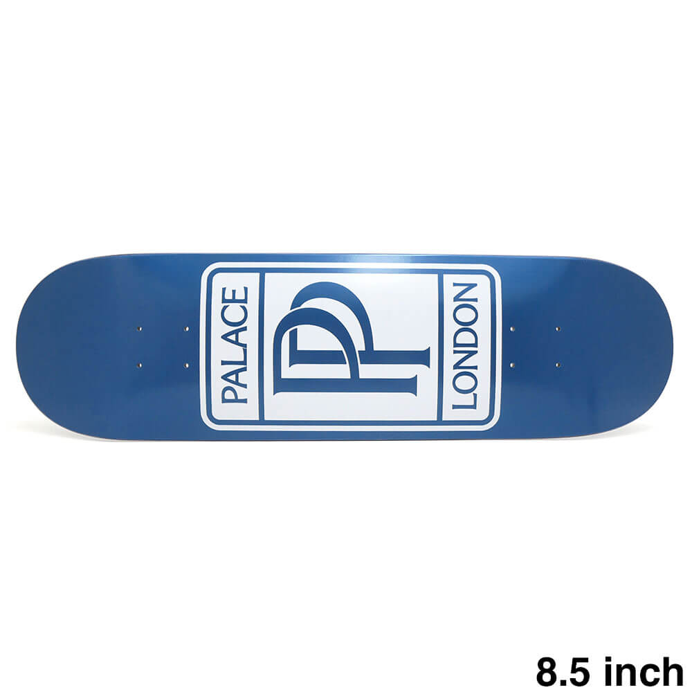 PALACE DECK パレス デッキ TEAM PP 8.5 スケートボード スケボー 1