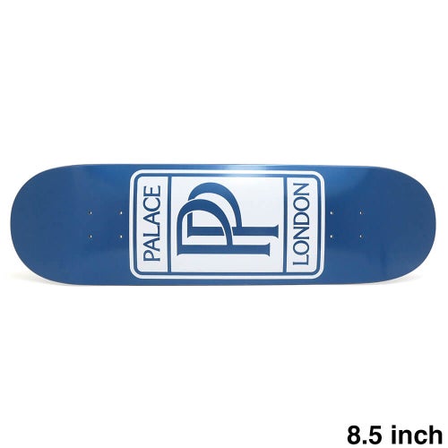 PALACE DECK パレス デッキ TEAM PP 8.5 スケートボード スケボー 1