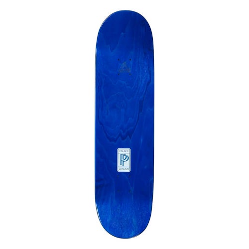 PALACE DECK パレス デッキ TEAM PP 8.5 スケートボード スケボー 3