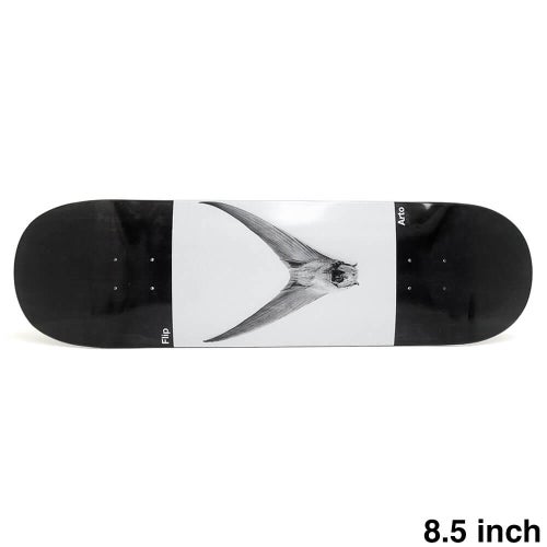 FLIP DECK フリップ デッキ ARTO SAARI BAT 8.5 スケートボード スケボー 1