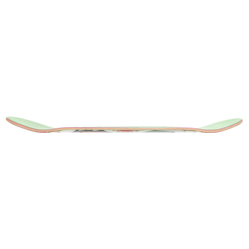 FLIP DECK フリップ デッキ TOM PENNY RASTA STRIPE 8.25 スケートボード スケボー 2