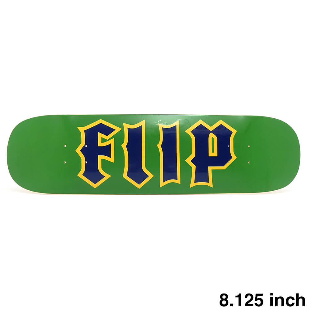 FLIP（フリップ）｜スケボー ブランド｜カリフォルニアストリート