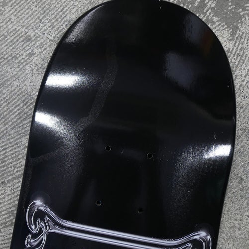 （アウトレット価格 14,300円 → 11,990円）APRIL DECK エイプリル デッキ DASHAWN JORDAN DIAMOND BACK 8.0 グラフィックに塗装ムラ、小傷あり スケートボード スケボー　3