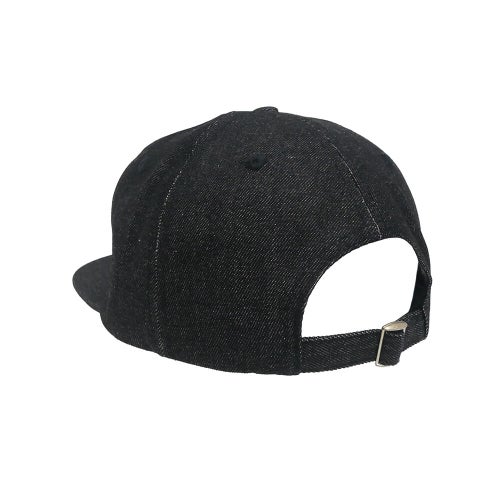 QUARTERSNACKS CAP クウォータースナックス キャップ PARTY DENIM スケートボード スケボー 3