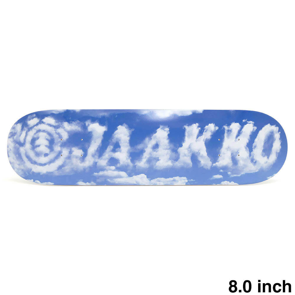 ELEMENT Jaakko Ojanen スケートボード コンプリート ELEMENT Jaakko