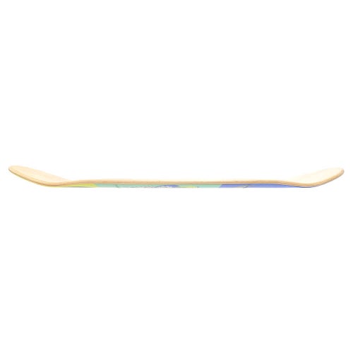 ELEMENT DECK エレメント デッキ TEAM HIROTTON SKULL 8.0 スケートボード スケボー 2