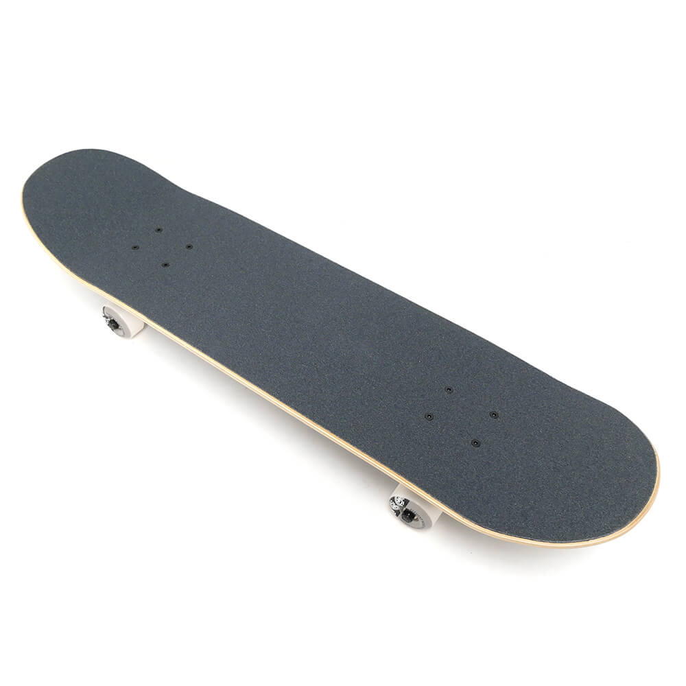 防水ケース付き ELEMENT エレメント コンプリートセット スケートボード完成品 PL 1992 BLACK PLY 8.0 スケートボード スケボー 4