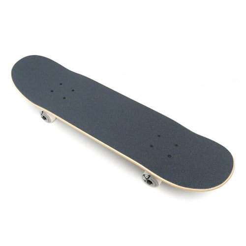 防水ケース付き ELEMENT エレメント コンプリートセット スケートボード完成品（子供用） SCRIPT BLACK PLY 7.375 スケートボード スケボー 4