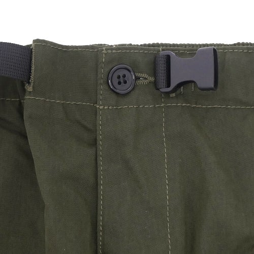 INDEPENDENT SHORTS インディペンデント ショーツ LTD BASEPLATE CARGO ARMY GREEN スケートボード スケボー 3