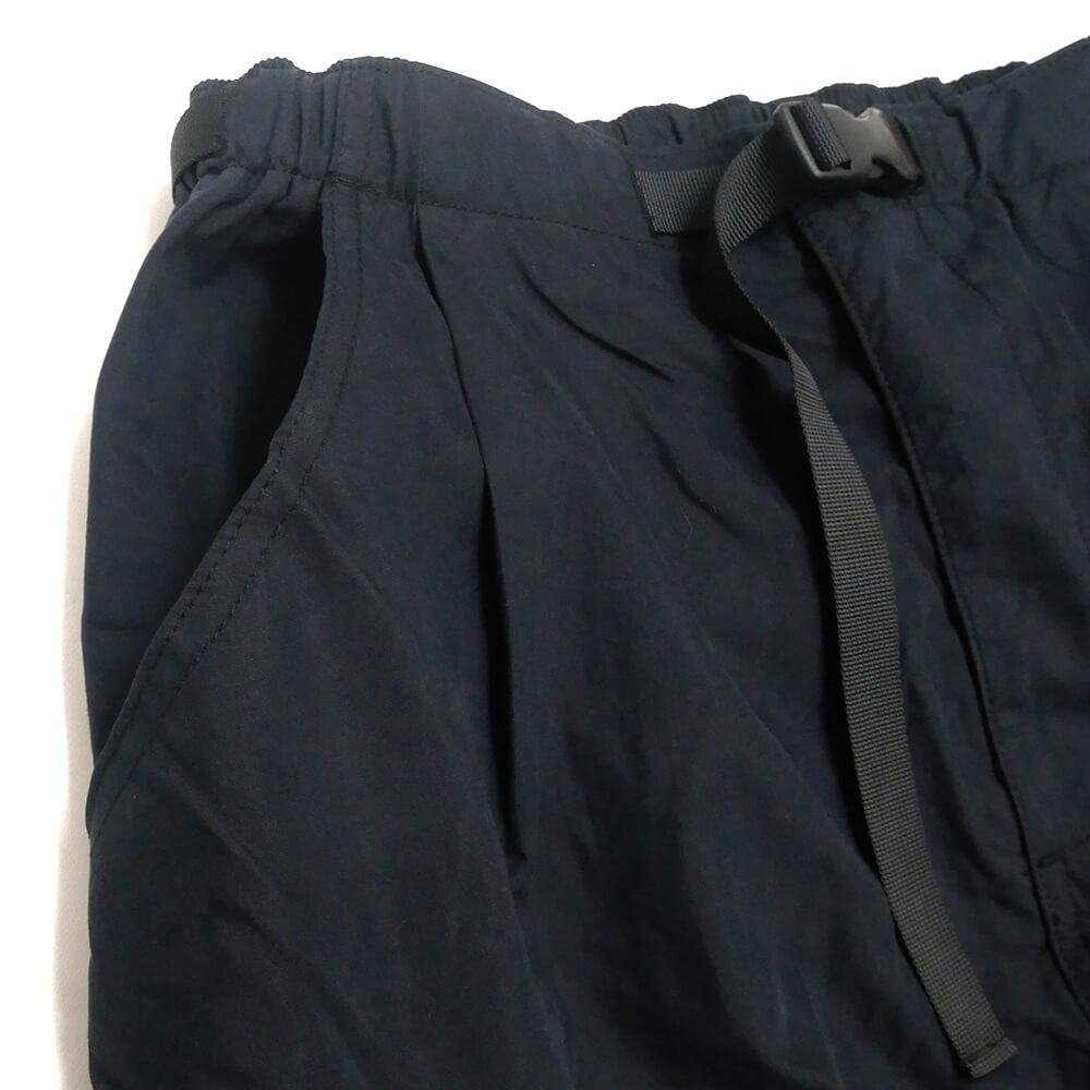 INDEPENDENT SHORTS インディペンデント ショーツ LTD BASEPLATE CARGO BLACK スケートボード スケボー 1