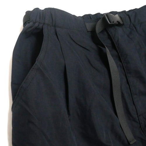 INDEPENDENT SHORTS インディペンデント ショーツ LTD BASEPLATE CARGO BLACK スケートボード スケボー 1
