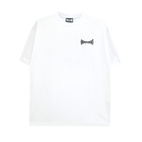  INDEPENDENT T-SHIRT インディペンデント Tシャツ LTD SPAN AOTS WHITE スケートボード スケボー 1