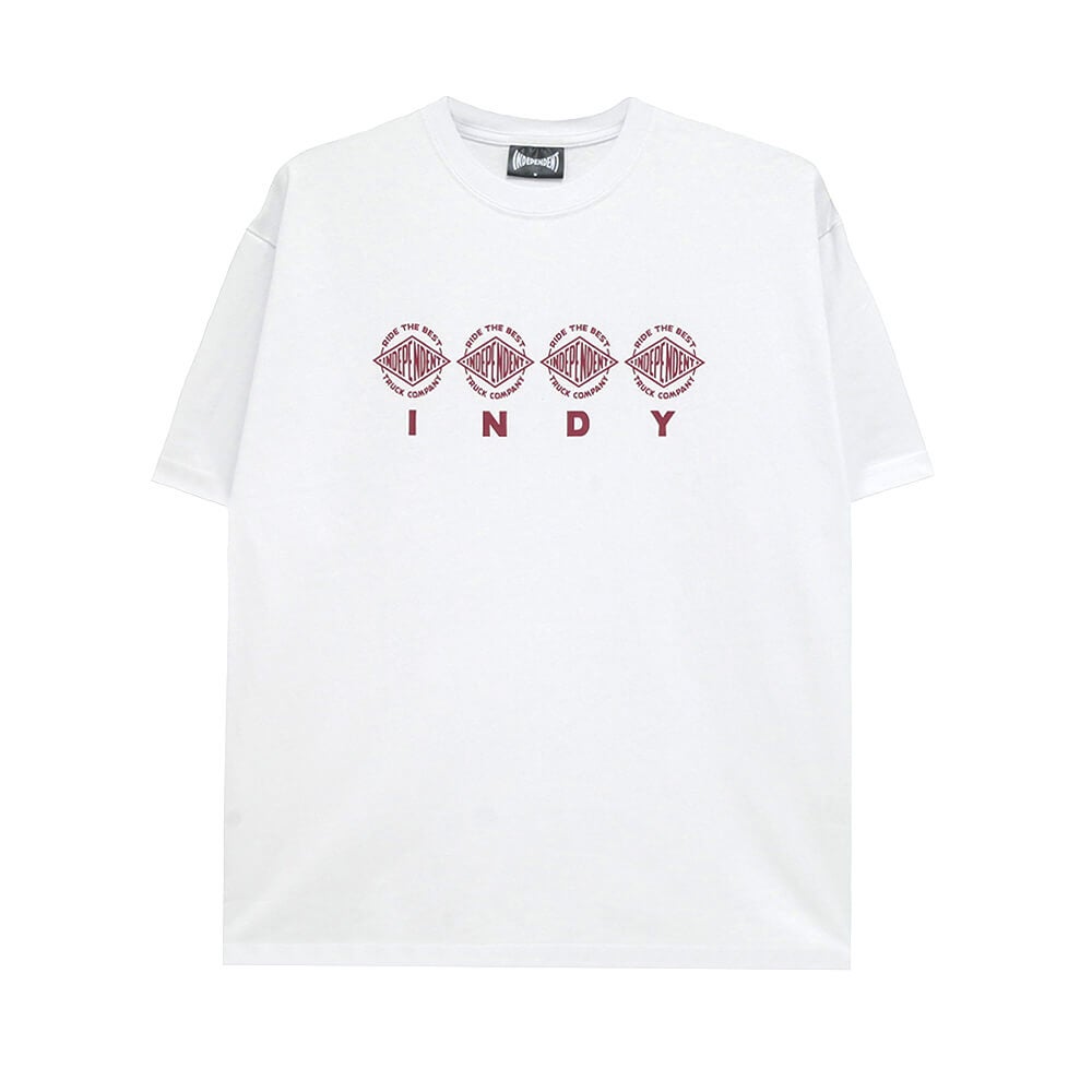 INDEPENDENT（インディペンデント）｜Tシャツ｜カリフォルニアストリート