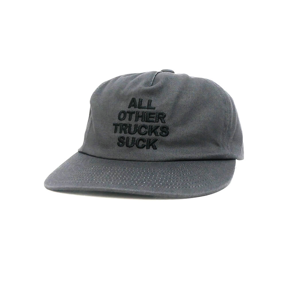 INDEPENDENT CAP インディペンデント キャップ LTD SPAN AOTS 5 PANEL SNAPBACK NAVY スケートボード スケボー