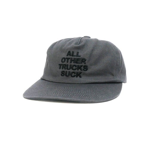 INDEPENDENT CAP インディペンデント キャップ LTD SPAN AOTS 5 PANEL SNAPBACK NAVY スケートボード スケボー