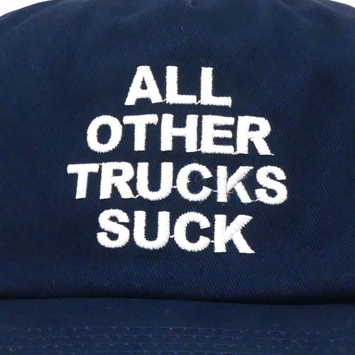  INDEPENDENT CAP インディペンデント キャップ LTD SPAN AOTS 5 PANEL SNAPBACK NAVY スケートボード スケボー 5