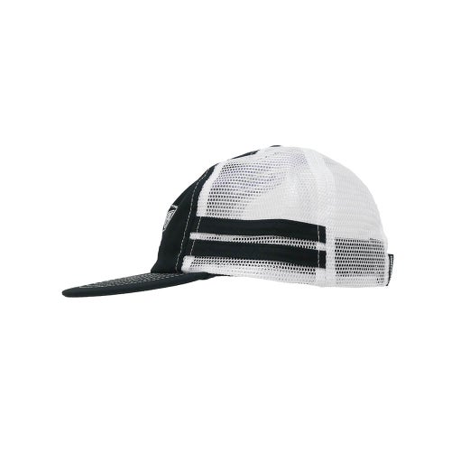  INDEPENDENT MESHCAP インディペンデント メッシュキャップ LTD SUMMIT SEAL INDY MESH BLACK スケートボード スケボー 2