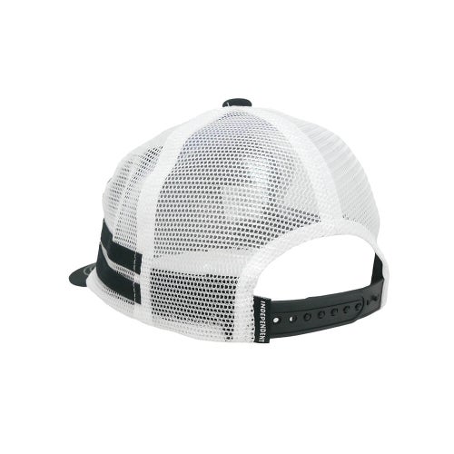  INDEPENDENT MESHCAP インディペンデント メッシュキャップ LTD SUMMIT SEAL INDY MESH BLACK スケートボード スケボー 3