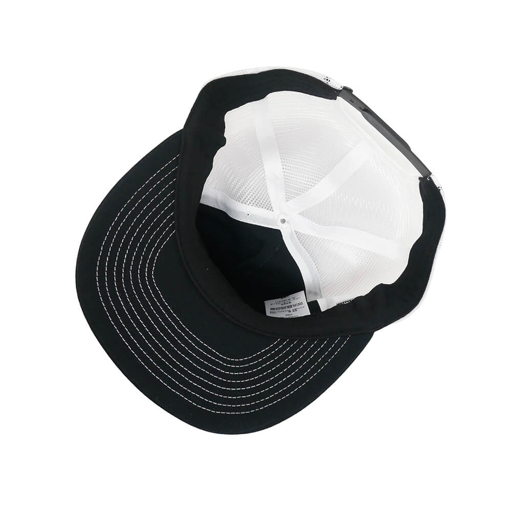  INDEPENDENT MESHCAP インディペンデント メッシュキャップ LTD SUMMIT SEAL INDY MESH BLACK スケートボード スケボー 4