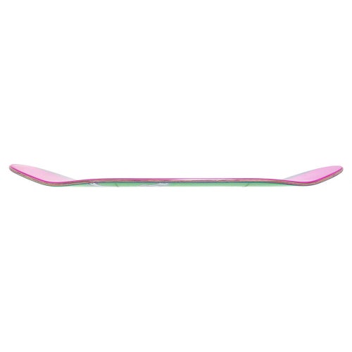 JACUZZI DECK ジャグジー デッキ TEAM CARABINER GREEN 8.75 JET SKI CLASS EPOXY 7 スケートボード スケボー 2