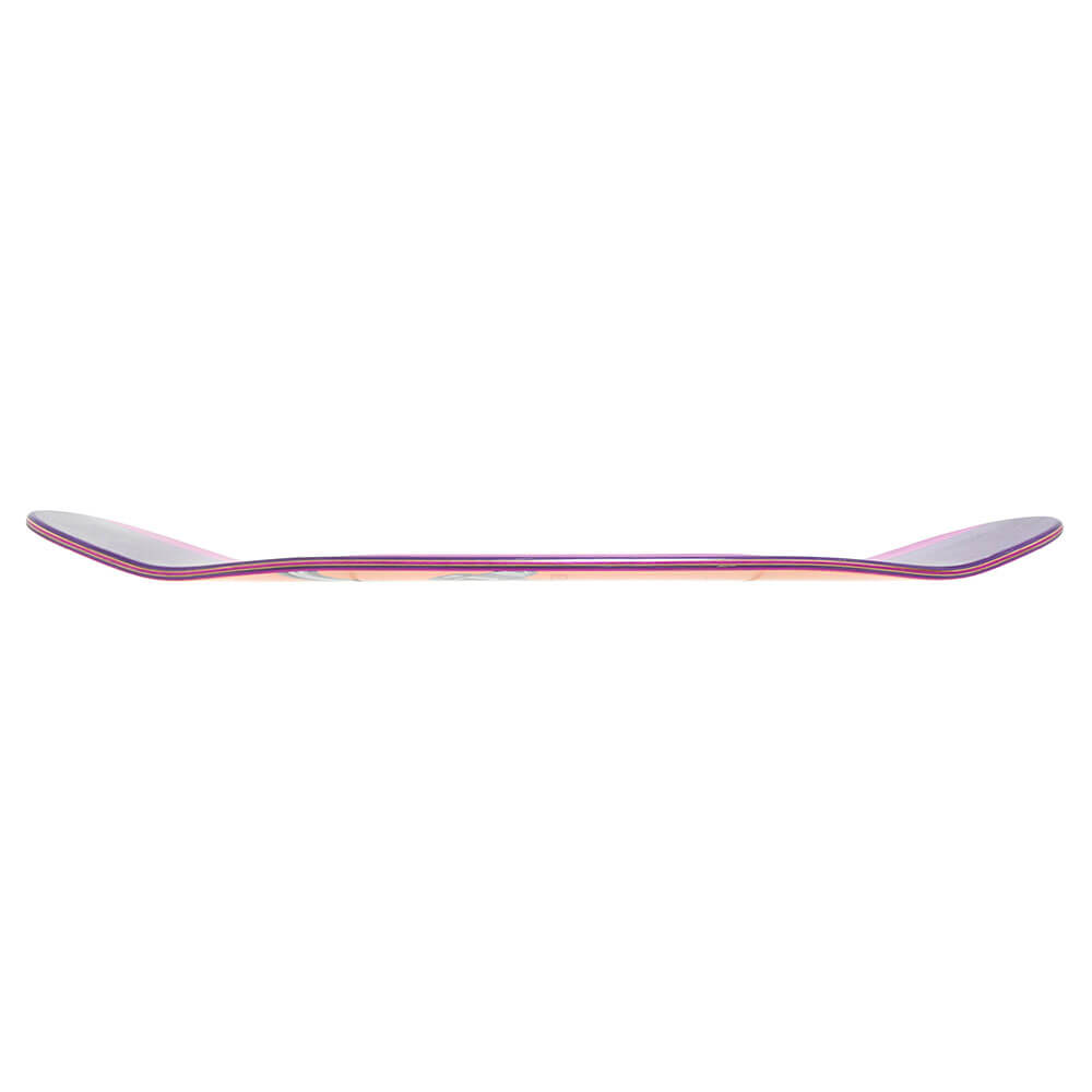 JACUZZI DECK ジャグジー デッキ TEAM CARABINER PEACH 8.5 JET SKI CLASS EPOXY 7 スケートボード スケボー 2