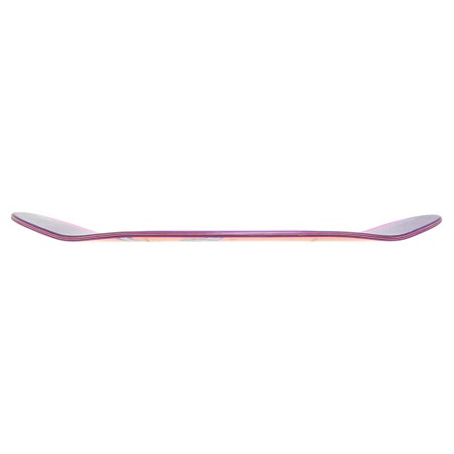 JACUZZI DECK ジャグジー デッキ TEAM CARABINER PEACH 8.5 JET SKI CLASS EPOXY 7 スケートボード スケボー 2