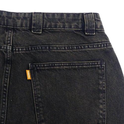 THEORIES JEANS セオリーズ パンツ ジーンズ PLAZA JEANS WASHED CEDAR スケートボード スケボー 4