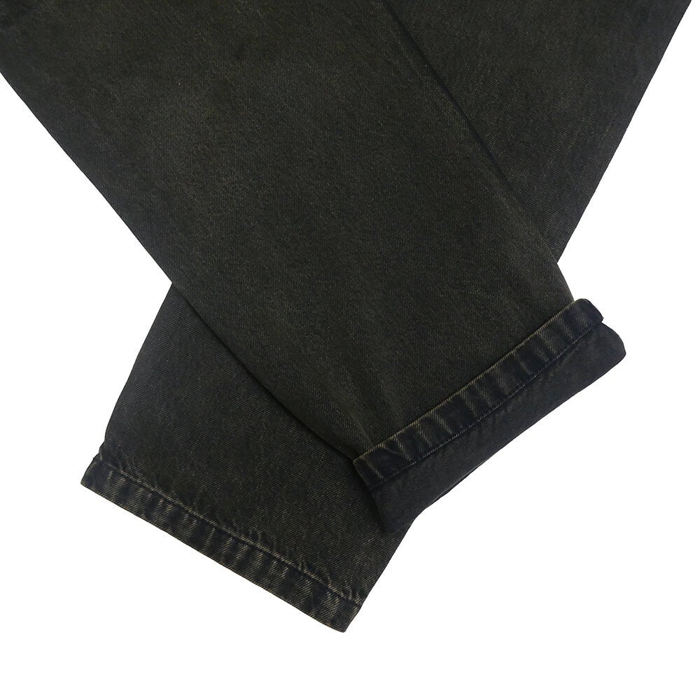 THEORIES JEANS セオリーズ パンツ ジーンズ PLAZA JEANS WASHED CEDAR スケートボード スケボー 5
