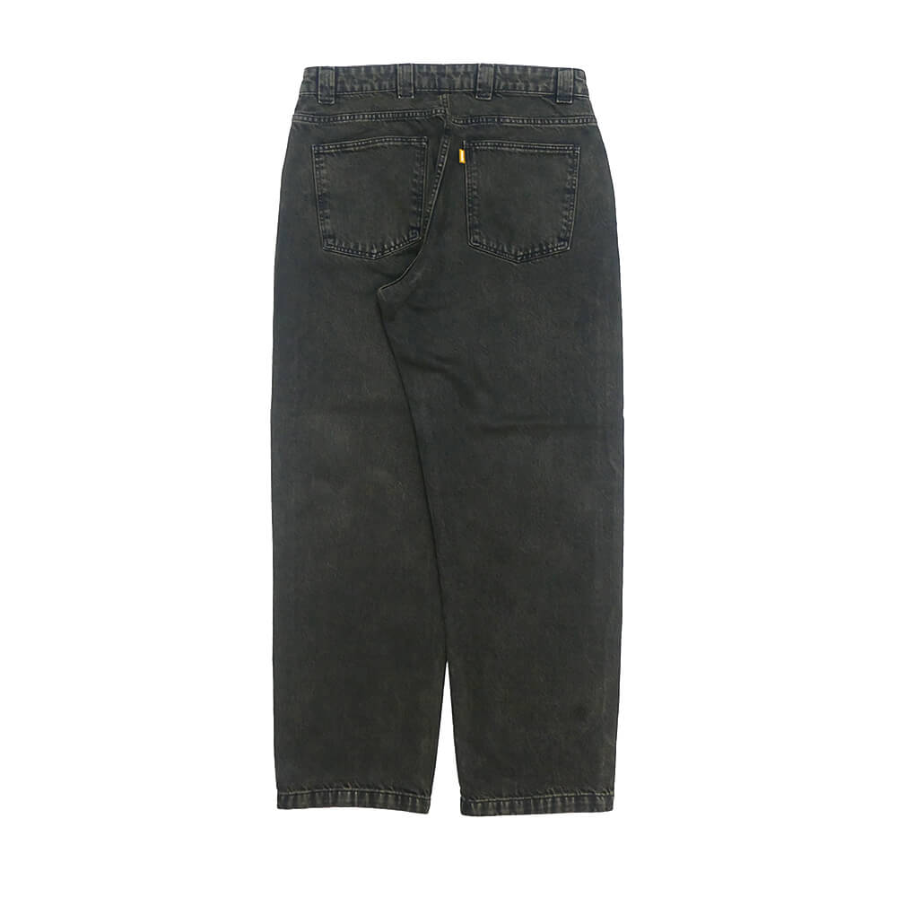 THEORIES JEANS セオリーズ パンツ ジーンズ PLAZA JEANS WASHED CEDAR スケートボード スケボー 6