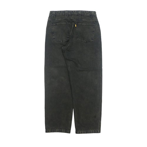 THEORIES JEANS セオリーズ パンツ ジーンズ PLAZA JEANS WASHED CEDAR スケートボード スケボー 6