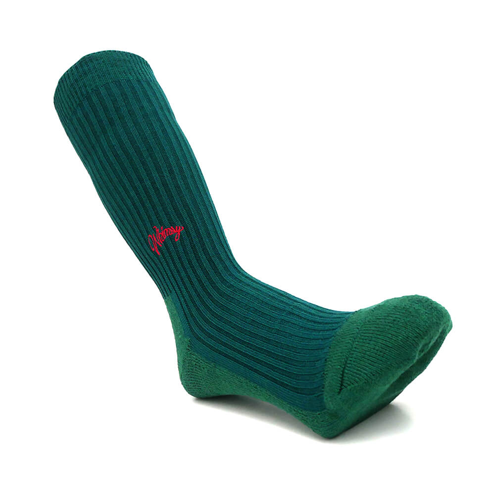 WHIMSY SOCKS ウィムジー ソックス 靴下 EMJAY REEF スケートボード スケボー 